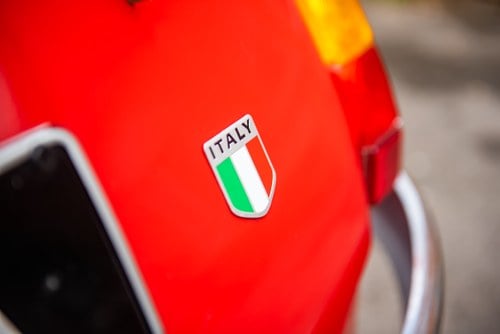 1965 Fiat 500 In vendita (immagine 82 di 133)