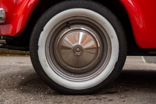 1965 Fiat 500 In vendita (immagine 25 di 133)