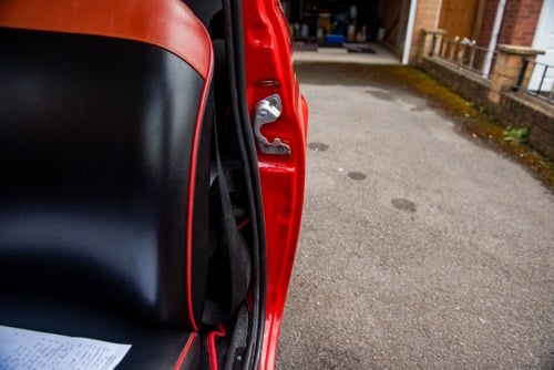 1965 Fiat 500 In vendita (immagine 64 di 133)