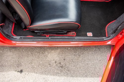 1965 Fiat 500 In vendita (immagine 34 di 133)