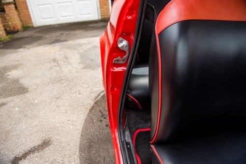 1965 Fiat 500 In vendita (immagine 35 di 133)