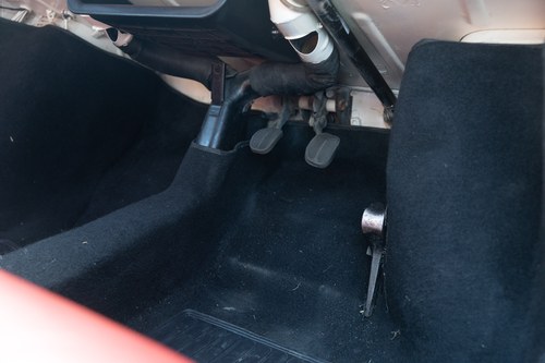 1968 Fiat 500 For Sale (picture 38 of 189)