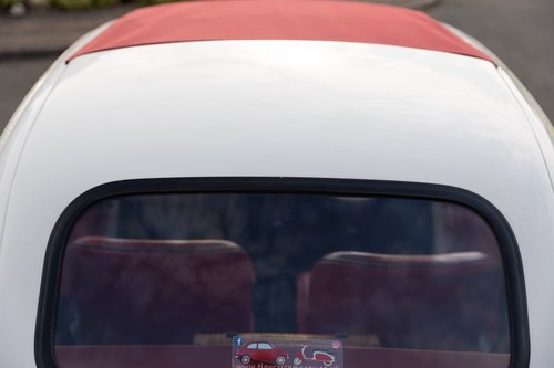 1968 Fiat 500 For Sale (picture 90 of 189)