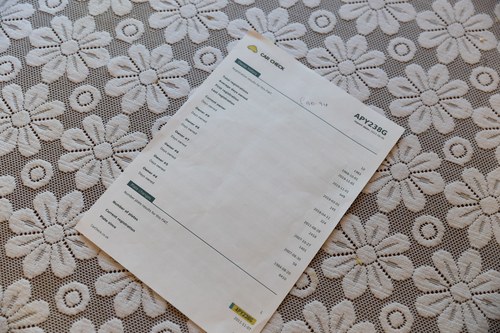 1968 Fiat 500 For Sale (picture 160 of 189)