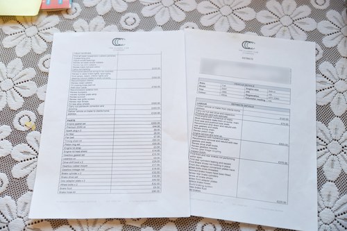 1968 Fiat 500 For Sale (picture 150 of 189)