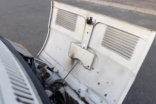 1968 Fiat 500 For Sale (picture 132 of 189)