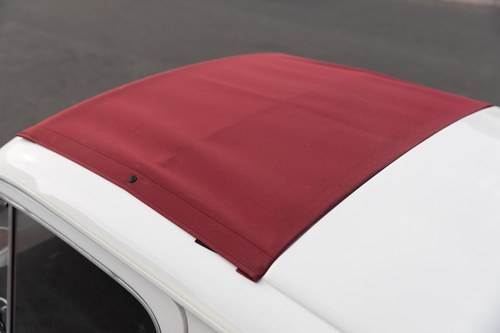 1968 Fiat 500 For Sale (picture 74 of 189)