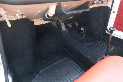 1968 Fiat 500 For Sale (picture 55 of 189)