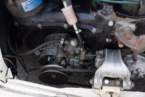 1968 Fiat 500 For Sale (picture 130 of 189)