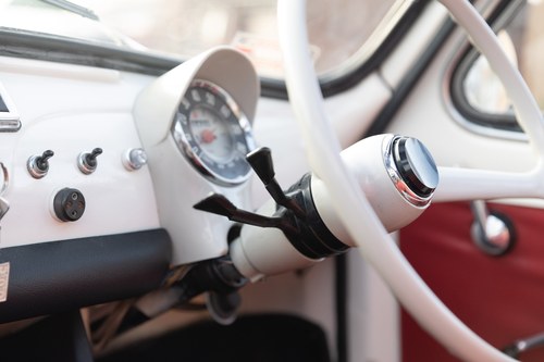 1968 Fiat 500 For Sale (picture 58 of 189)