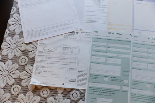 1968 Fiat 500 For Sale (picture 146 of 189)