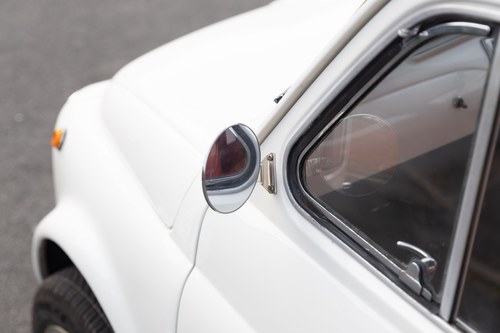 1968 Fiat 500 For Sale (picture 96 of 189)