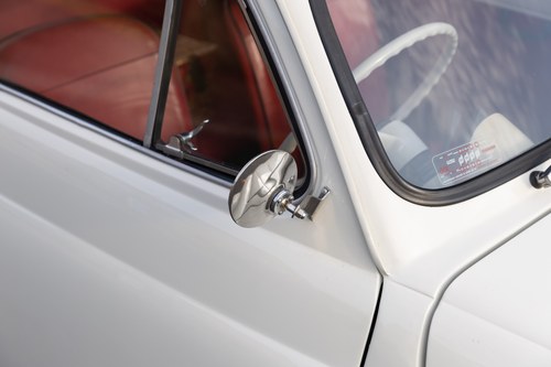 1968 Fiat 500 For Sale (picture 102 of 189)