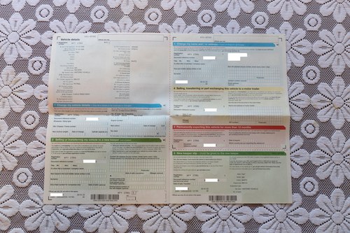 1968 Fiat 500 For Sale (picture 144 of 189)