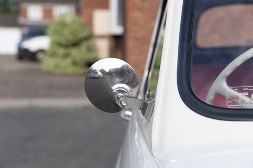 1968 Fiat 500 For Sale (picture 88 of 189)