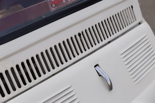 1968 Fiat 500 For Sale (picture 121 of 189)