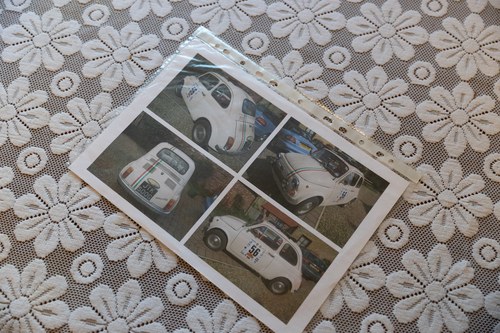 1968 Fiat 500 For Sale (picture 173 of 189)