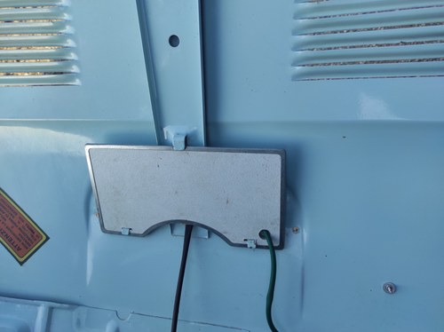 1968 Fiat 500 F In vendita (immagine 113 di 132)