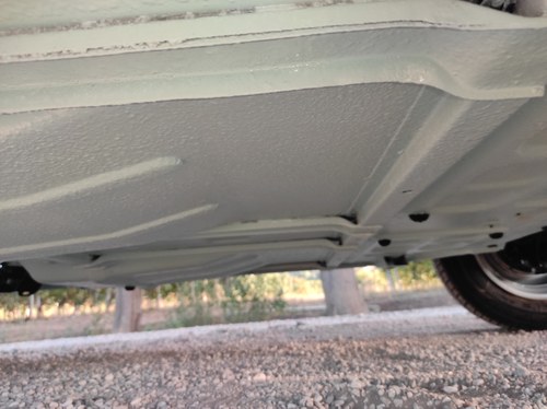 1968 Fiat 500 F In vendita (immagine 129 di 132)