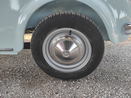 1968 Fiat 500 F In vendita (immagine 53 di 132)