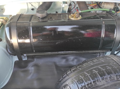 1968 Fiat 500 F In vendita (immagine 82 di 132)