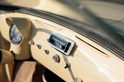 1968 Fiat 500 Jolly Recreation For Sale (picture 36 of 105)