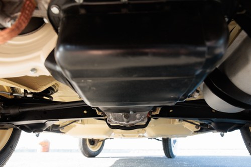 1968 Fiat 500 Jolly Recreation For Sale (picture 96 of 105)