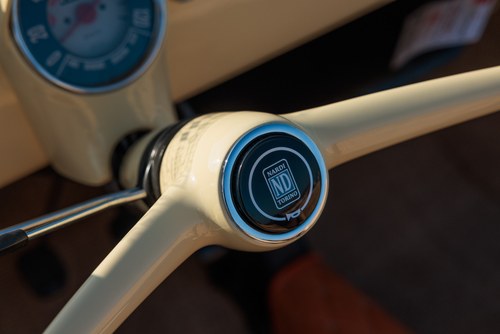 1968 Fiat 500 Jolly Recreation For Sale (picture 25 of 105)