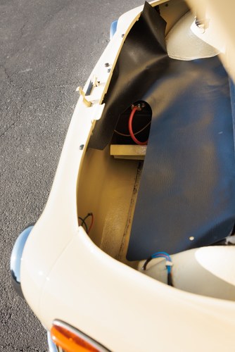 1968 Fiat 500 Jolly Recreation For Sale (picture 57 of 105)