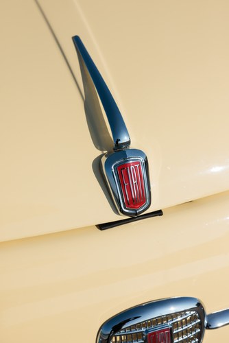 1968 Fiat 500 Jolly Recreation For Sale (picture 70 of 105)