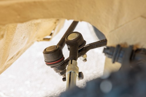 1968 Fiat 500 Jolly Recreation For Sale (picture 100 of 105)