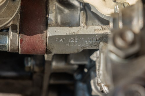 1968 Fiat 500 Jolly Recreation For Sale (picture 89 of 105)