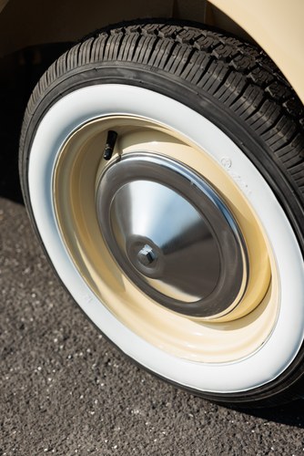 1968 Fiat 500 Jolly Recreation For Sale (picture 23 of 105)