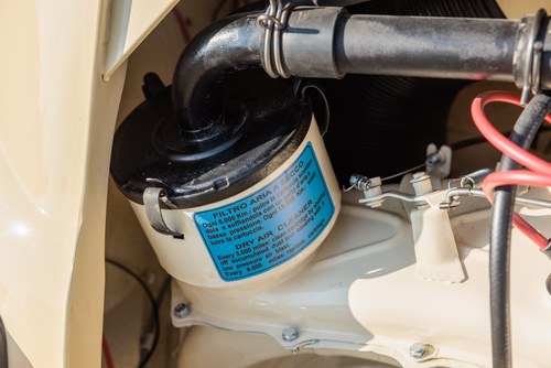 1968 Fiat 500 Jolly Recreation For Sale (picture 92 of 105)