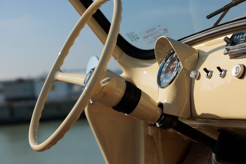 1968 Fiat 500 Jolly Recreation For Sale (picture 39 of 105)