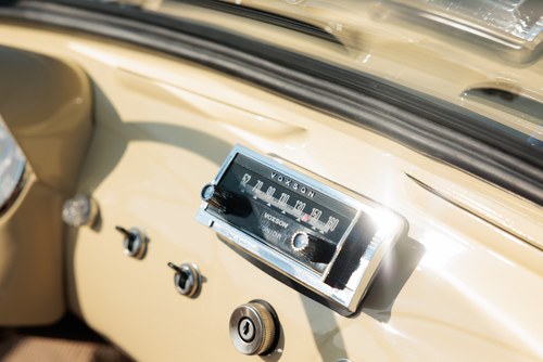 1968 Fiat 500 Jolly Recreation For Sale (picture 37 of 105)