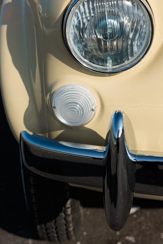 1968 Fiat 500 Jolly Recreation For Sale (picture 73 of 105)