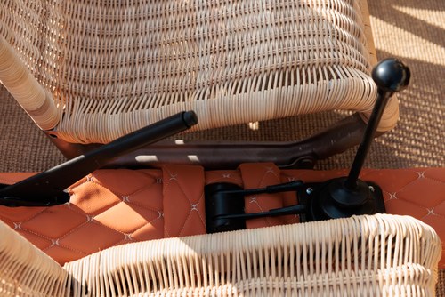 1968 Fiat 500 Jolly Recreation For Sale (picture 46 of 105)