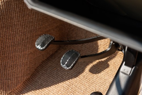 1968 Fiat 500 Jolly Recreation For Sale (picture 45 of 105)