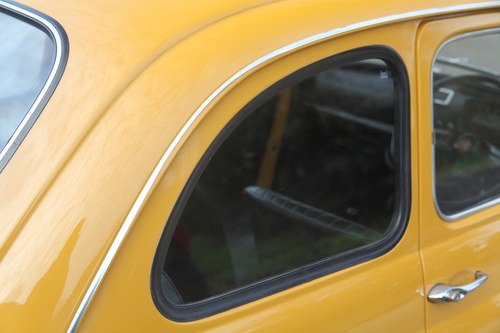 1969 Fiat 500L zum Verkauf (Bild 63 von 105)