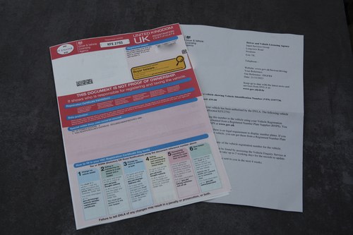 1969 Fiat 500L zum Verkauf (Bild 96 von 105)