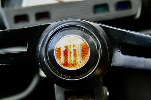 1969 Fiat 500L zum Verkauf (Bild 39 von 105)