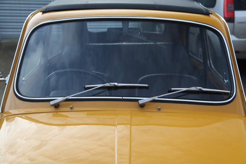 1969 Fiat 500L zum Verkauf (Bild 59 von 105)