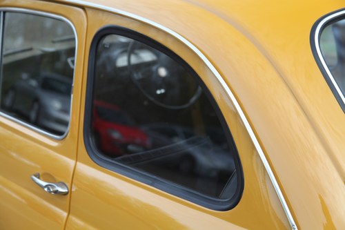 1969 Fiat 500L zum Verkauf (Bild 64 von 105)