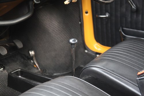 1969 Fiat 500L zum Verkauf (Bild 31 von 105)