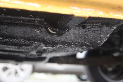 1969 Fiat 500L zum Verkauf (Bild 86 von 105)