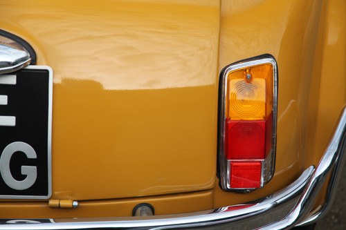 1969 Fiat 500L zum Verkauf (Bild 48 von 105)