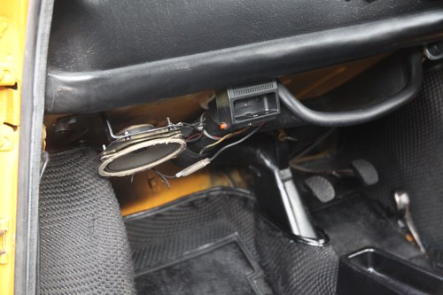 1969 Fiat 500L zum Verkauf (Bild 28 von 105)