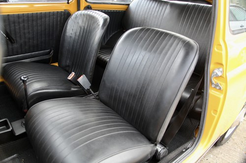 1969 Fiat 500L zum Verkauf (Bild 20 von 105)