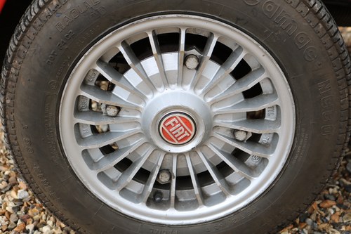 1971 Fiat 500 In vendita (immagine 25 di 72)